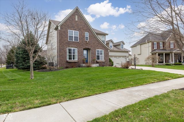 13867 Cold Spring Drive, Fishers, IN 46038