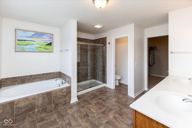 13867 Cold Spring Drive, Fishers, IN 46038