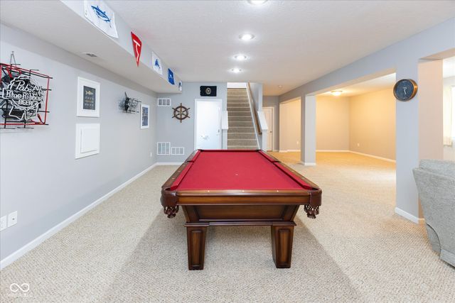 13867 Cold Spring Drive, Fishers, IN 46038