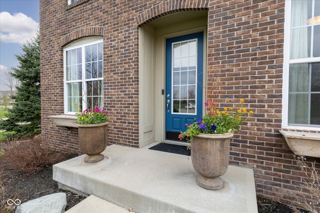 13867 Cold Spring Drive, Fishers, IN 46038