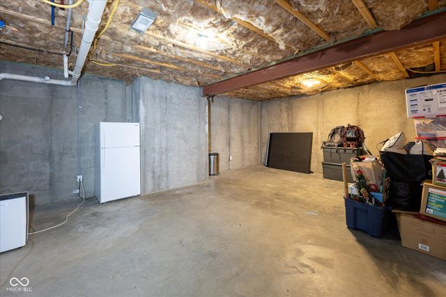 13867 Cold Spring Drive, Fishers, IN 46038