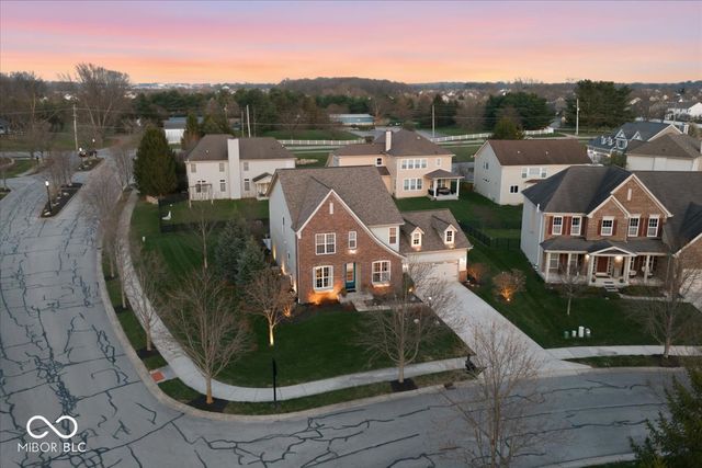 13867 Cold Spring Drive, Fishers, IN 46038