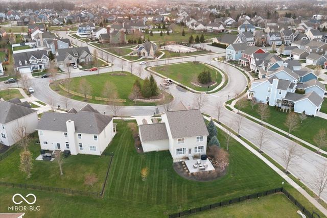 13867 Cold Spring Drive, Fishers, IN 46038