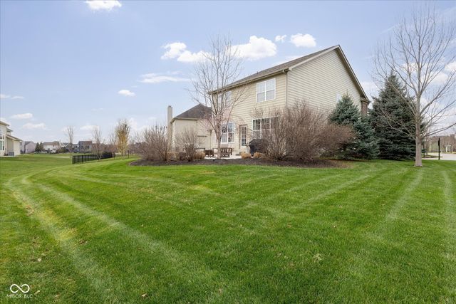 13867 Cold Spring Drive, Fishers, IN 46038