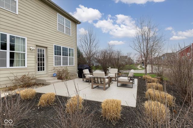 13867 Cold Spring Drive, Fishers, IN 46038