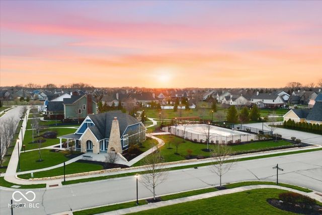 13867 Cold Spring Drive, Fishers, IN 46038