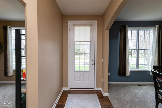 13867 Cold Spring Drive, Fishers, IN 46038