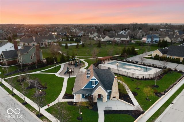 13867 Cold Spring Drive, Fishers, IN 46038