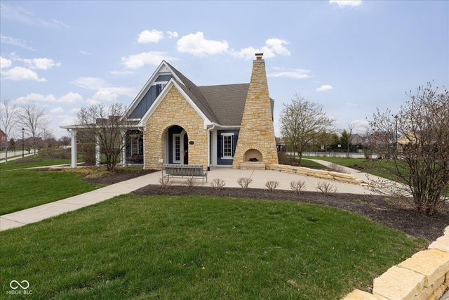 13867 Cold Spring Drive, Fishers, IN 46038