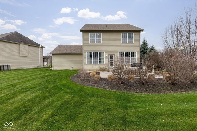 13867 Cold Spring Drive, Fishers, IN 46038