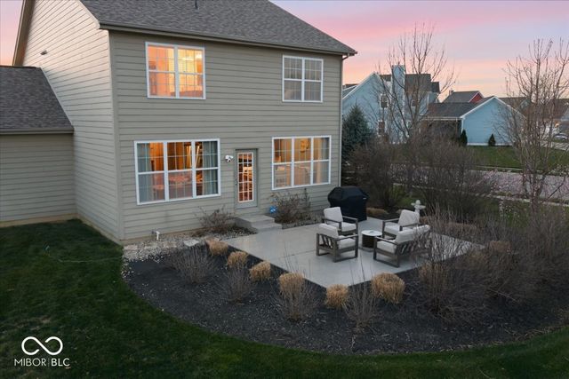 13867 Cold Spring Drive, Fishers, IN 46038