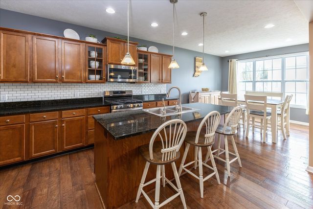 13867 Cold Spring Drive, Fishers, IN 46038