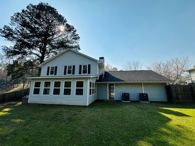 6308 Adams Park Drive, Columbus, GA 31909