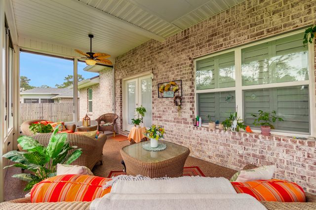 1606 Ponderosa Drive, Gulf Breeze, FL 32563