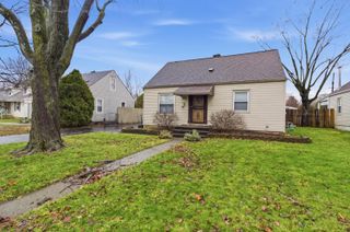 1104 E North Broadway Street, Columbus, OH 43224