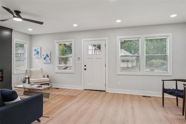 2178 Wingate Street SW, Atlanta, GA 30310