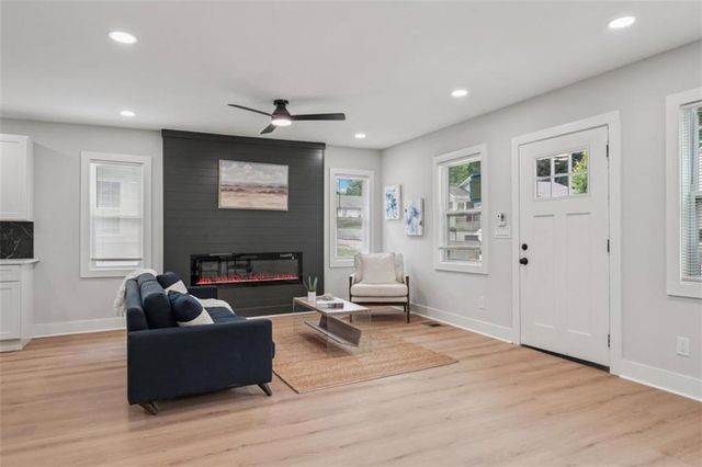 2178 Wingate Street SW, Atlanta, GA 30310
