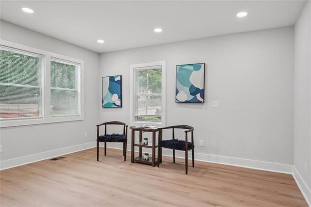 2178 Wingate Street SW, Atlanta, GA 30310