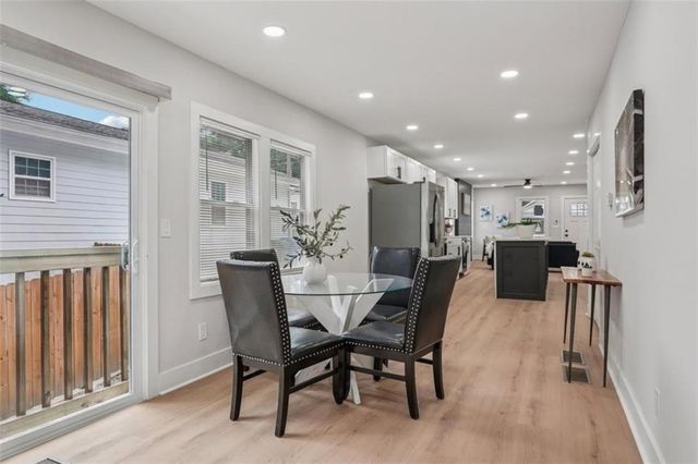 2178 Wingate Street SW, Atlanta, GA 30310