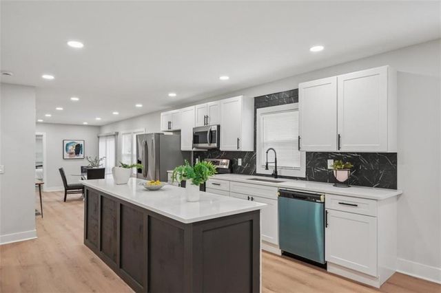 2178 Wingate Street SW, Atlanta, GA 30310