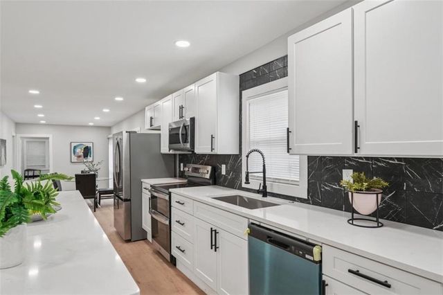 2178 Wingate Street SW, Atlanta, GA 30310