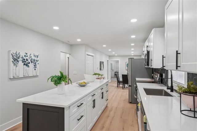 2178 Wingate Street SW, Atlanta, GA 30310