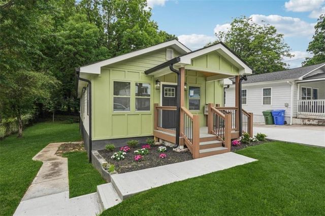 2178 Wingate Street SW, Atlanta, GA 30310