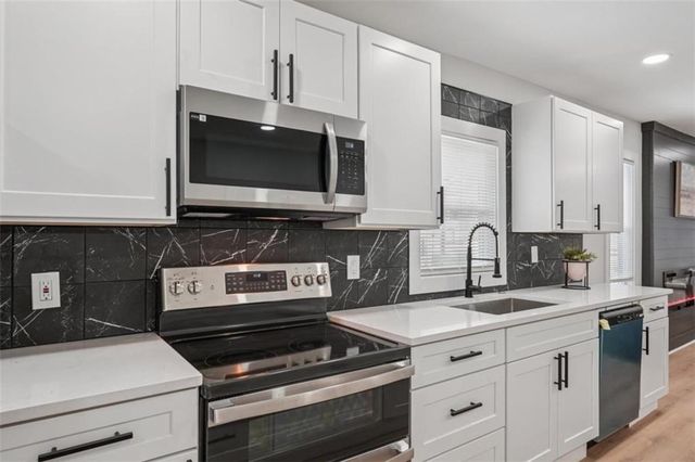 2178 Wingate Street SW, Atlanta, GA 30310