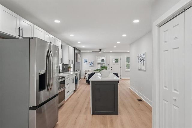2178 Wingate Street SW, Atlanta, GA 30310