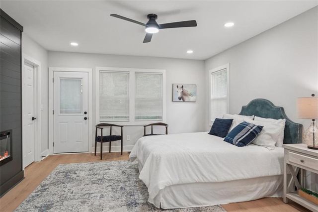 2178 Wingate Street SW, Atlanta, GA 30310