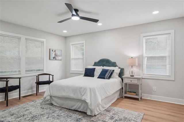 2178 Wingate Street SW, Atlanta, GA 30310