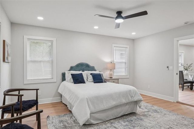 2178 Wingate Street SW, Atlanta, GA 30310