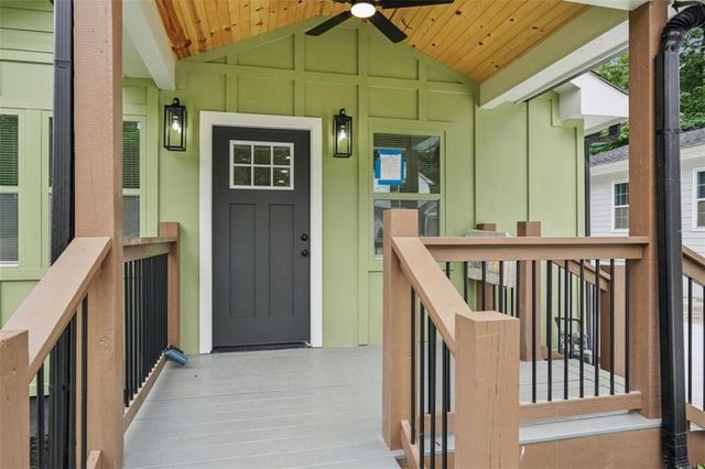 2178 Wingate Street SW, Atlanta, GA 30310
