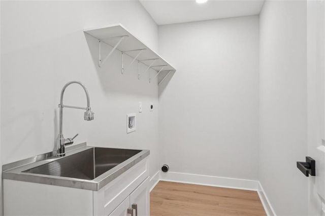 2178 Wingate Street SW, Atlanta, GA 30310