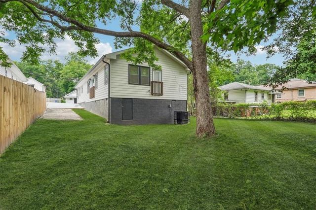 2178 Wingate Street SW, Atlanta, GA 30310
