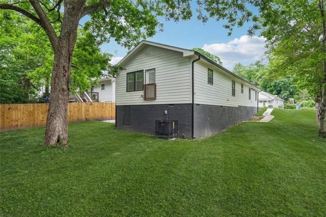2178 Wingate Street SW, Atlanta, GA 30310