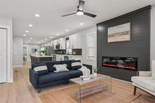2178 Wingate Street SW, Atlanta, GA 30310