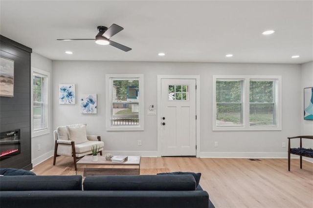 2178 Wingate Street SW, Atlanta, GA 30310