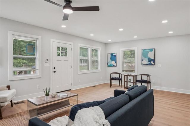 2178 Wingate Street SW, Atlanta, GA 30310