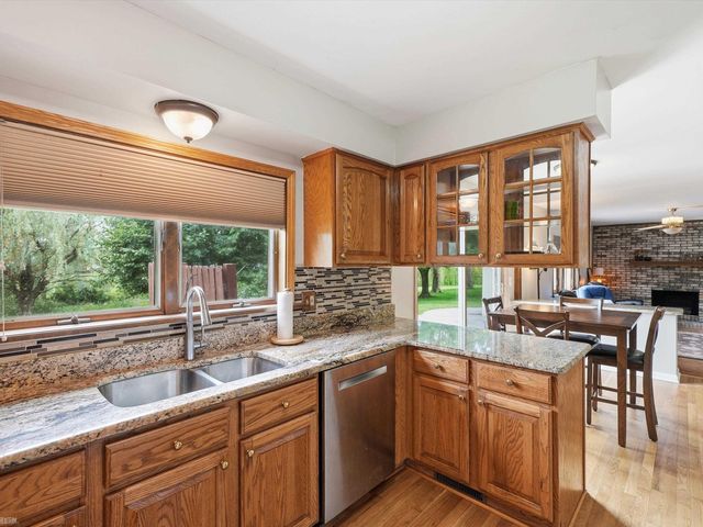 45455 Heatherwoode Lane, Macomb Twp, MI 48044