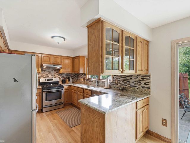 45455 Heatherwoode Lane, Macomb Twp, MI 48044