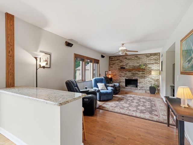 45455 Heatherwoode Lane, Macomb Twp, MI 48044