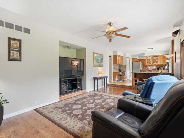 45455 Heatherwoode Lane, Macomb Twp, MI 48044
