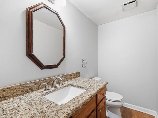 45455 Heatherwoode Lane, Macomb Twp, MI 48044