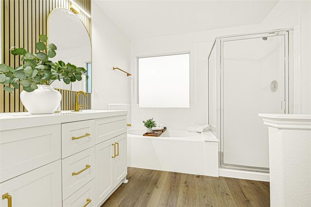 1914 Rock Ridge Drive, Houston, TX 77049