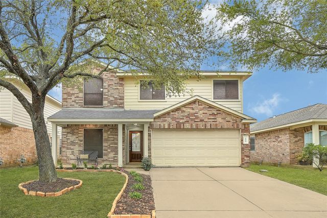 1914 Rock Ridge Drive, Houston, TX 77049