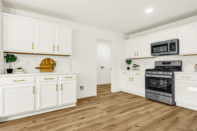 1914 Rock Ridge Drive, Houston, TX 77049