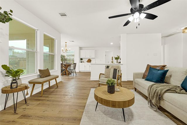 1914 Rock Ridge Drive, Houston, TX 77049