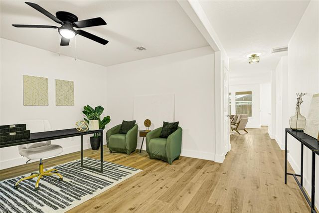 1914 Rock Ridge Drive, Houston, TX 77049