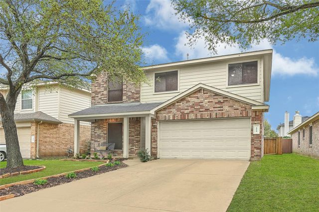 1914 Rock Ridge Drive, Houston, TX 77049